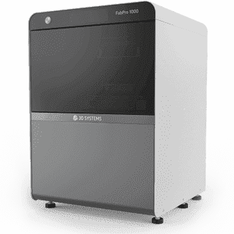 FabPro 1000