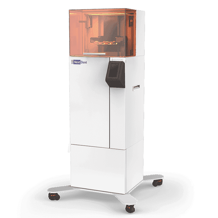 NextDent 5100