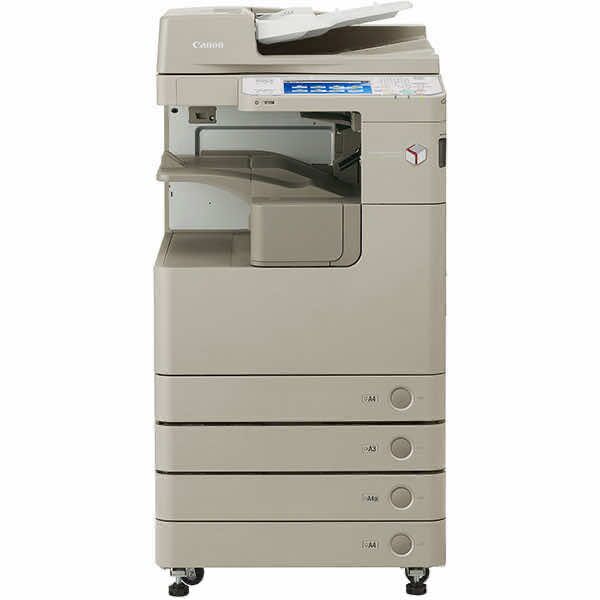 imageRunner Advance 4245