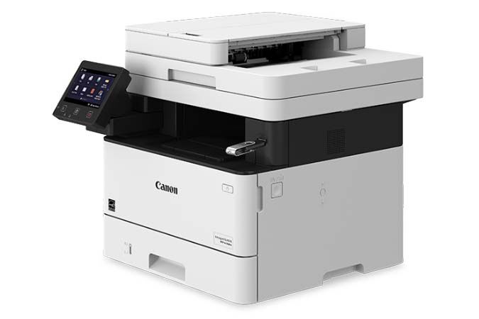 Monochrome imageCLASS MF448dw