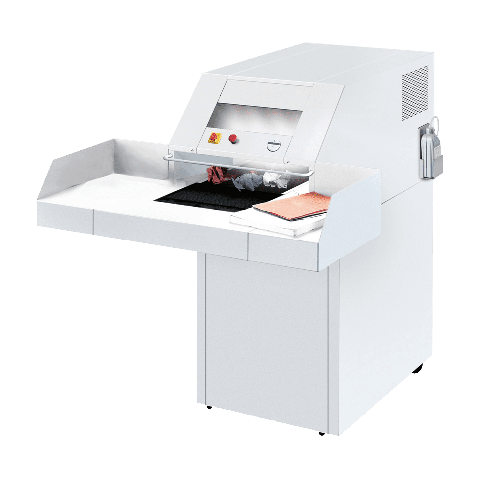 Destroyit 4108 Strip Cut